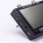HamGeek SV6301A 1MHz-6.3GHz Vector Network Analyzer Antenna Analyzer with 7&quot; Capacitive Touch Screen