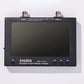 HamGeek SV6301A 1MHz-6.3GHz Vector Network Analyzer Antenna Analyzer with 7&quot; Capacitive Touch Screen