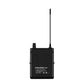 ANLEON S2R 561-568MHz in Ear Monitor Receiver Wireless IEM Receiver for ANLEON S2 IEM System