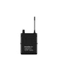 ANLEON S2R 863-865MHz in Ear Monitor Receiver Wireless IEM Receiver for ANLEON S2 IEM System