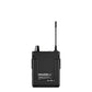 ANLEON S3 830-866Mhz in Ear Monitor Receiver Stage Wireless IEM Receiver for ANLEON S3 IEM System
