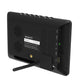 LEADSTAR D7 7-Inch HD FM Portable Digital TV Portable Television ATSC DVB-T2 ISDB-T Car Small TV
