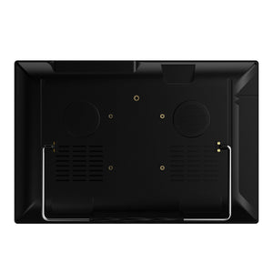 LEADSTAR D16 15.4" Portable Digital TV Portable Television Supports H265 AC3 HD-IN for Car Home Kitchen