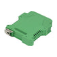 M-206 Intelligent Isolated RS-485 Hub Industrial 5-Port RS485 Hub with 1.5KV Optical Isolation