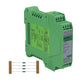 M-206 Intelligent Isolated RS-485 Hub Industrial 5-Port RS485 Hub with 1.5KV Optical Isolation
