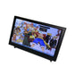 7&quot; 1024x600 IPS Monitor Screen Secondary Screen Non Touch Screen for Switch PS4 PS5 Raspberry Pi