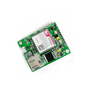 SIMCom SIM7000A GSM+NBIOT+GPS Development Board Widely Used Abroad for Text Message DIY Uses