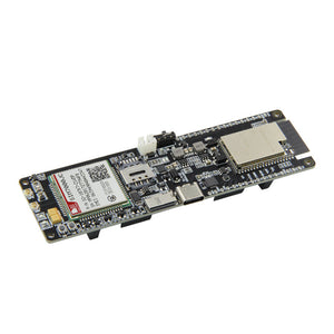 LILYGO T-SIM7000JC ESP32 Development Board GPS Wifi Bluetooth Module LPWA Cat-M/Cat-NB/GPRS/EDGE