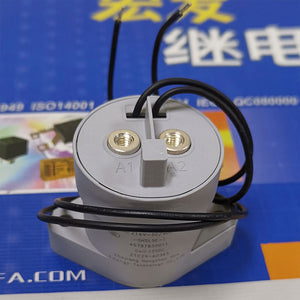 HFZ16V-30/900-12-SHSL5E-1 12V DC Relay High Quality Epoxy Sealing Nonpolarized Series DC Relay