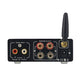 100W*2 Mini HiFi Power Amplifier CSR8675 Bluetooth 5.0 TPA3116 Support APTX HD BL50A