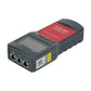 LCD LAN Tester Network Telephone Cable Tester RJ45 Cable Tester Ethernet Cable Tracker NOYAFA NF-8200