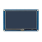 Nextion Touch Panel NX4827T043 4.3-Inch TFT LCD Intelligent Resistive Touch Screen HMI Display