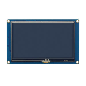 Nextion Touch Panel NX4827T043 4.3-Inch TFT LCD Intelligent Resistive Touch Screen HMI Display