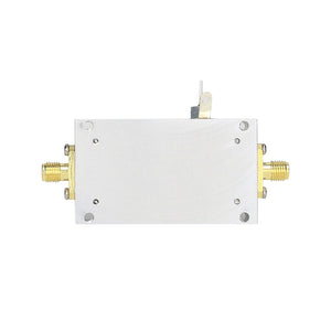 QM-FD8H 200MHz-8.5GHz RF Frequency Divider Frequency Prescaler Enabling Frequency Division by 8