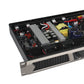 R40 450Wx4 220V 1U Professional Digital Power Amplifier Four Channel Amplifier Home Power Amp