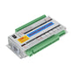 MK3-IV-III 3-Axis USB Motion Controller Mach3 Motion Card 2MHz CNC Breakout Board for Window 7 &amp; 10