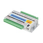 MK3-IV-III 3-Axis USB Motion Controller Mach3 Motion Card 2MHz CNC Breakout Board for Window 7 &amp; 10
