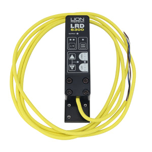 LRD6300 Capacitive Label Sensor Original High-Precision Sensor for LION PRECISION