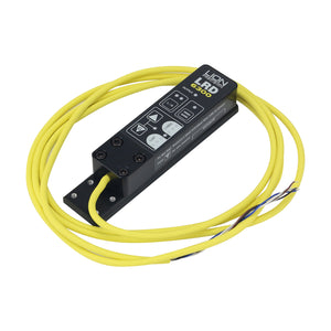 LRD6300 Capacitive Label Sensor Original High-Precision Sensor for LION PRECISION
