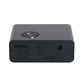 NASPi Lite 2.5inch SATA HDD/SSD Hard-drive NAS Storage Kit for Raspberry Pi 4B with Standard HDMI Interface