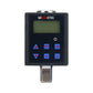 WISRETEC TQA2-340 3.4-340Nm Torque Meter Wrench Digital Torque Meter Repair Tool with Backlight