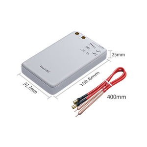I2C Third Generation Spot Welder PCB Short Circuit Repair for 18650 Lithium Battery Spot Welding Machine