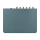 LHY AUDIO OCK-2 10MHz Reference Clock 6 Output Interfaces SC-Cut High-Precision OCXO for Audio