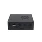 High Quality for Orange Pi 5/5B Metal Case with Cooling Fan and N506 Radiator Support 2280 NVME M2 SSD