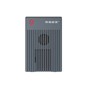 R86S-P3 Industrial Router Optical Port N6005 Multi-network Industrial Controller Mini Computer 10 Gigabit Router