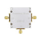 ADE-6 Passive Frequency Mixer 0.05-250MHz RF Mixer Upconversion Downconversion SMA Connectors