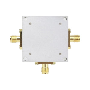 ADE-6 Passive Frequency Mixer 0.05-250MHz RF Mixer Upconversion Downconversion SMA Connectors