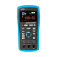 ET431 Handheld LCR Meter LCR Tester Capacitance Inductance Meter 10KHz Frequency Accuracy 0.2%