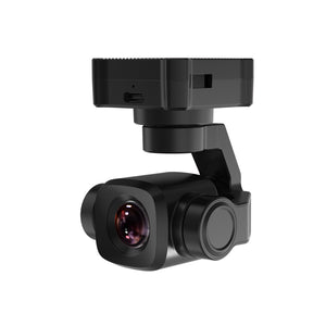 SIYI A8 Mini 8MP 4K 6X Zoom Gimbal Camera for Drone Car Enabling Smart Identification &amp; Tracking
