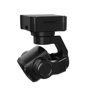 SIYI A8 Mini 8MP 4K 6X Zoom Gimbal Camera for Drone Car Enabling Smart Identification &amp; Tracking