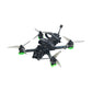 iFlight Nazgul Evoque F5X Whoop Drone 5-Inch FPV Drone Squashed-X 6S BNF ELRS 2.4GHz (Analog)