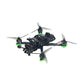 iFlight Nazgul Evoque F5X Whoop Drone 5-Inch FPV Drone Squashed-X 6S BNF ELRS 2.4GHz (Analog)