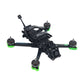 iFlight Nazgul Evoque F5X Whoop Drone 5-Inch FPV Drone Squashed-X 6S BNF ELRS 2.4GHz (Analog)