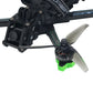 iFlight Nazgul Evoque F5X Whoop Drone 5-Inch FPV Drone Squashed-X 6S BNF ELRS 2.4GHz (Analog)