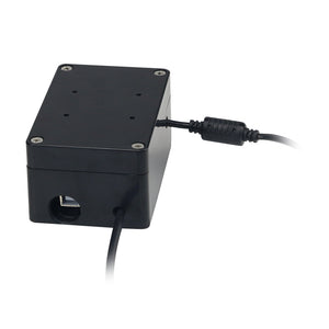 Simplayer SIM Racing Wind Simulator (with One Tube) Plug and Play for Simagic Fanatec Racing Games