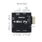 Radiolink Mini PIX + SE100 GPS Module Flight Controller for RC Car Ship Multirotor Fixed Wing Drones