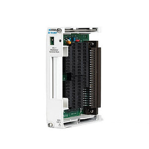 TB-2627 Original Terminal Block 779358-01 for NI PXI-2527 PXIe-2527 PXI Multiplexer Switch Modules