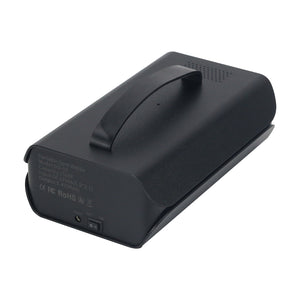 Docreate Portable Super-capacitor Spot Welder Spot Welding Machine for 0.3MM Nickel Plated Sheets