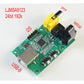 SA9123L Finished Board Audio Streaming Controller USB to SPDIF Optical I2S Output 24Bit 192K Audio Controller Board