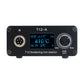 HamGeek T12 Soldering Iron Station T12-A 50-700℃ 1.3" Digital Screen Automatic Sleep for JBC 936