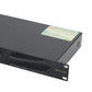 GAP-C1000 C 600Wx2 Professional Class D Power Amplifier 2 Channel Power Amp for Bar Disco Concerts
