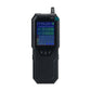 DM157 Black Handheld Nuclear Radiation Detector Ionizing Radiation Detector with Built-in High Sensitivity Cover Technology Tube