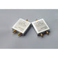 5MHz - 1000MHz RF Power Divider 50ohm 1W High Quality RF Power Combiner with SMA-K Connector
