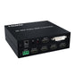 4K 2x2 Video Wall Controller HDMI/DVI Video Wall Controller One Input Four Outputs w/ RS232 Control