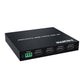4K 2x2 Video Wall Controller HDMI/DVI Video Wall Controller One Input Four Outputs w/ RS232 Control