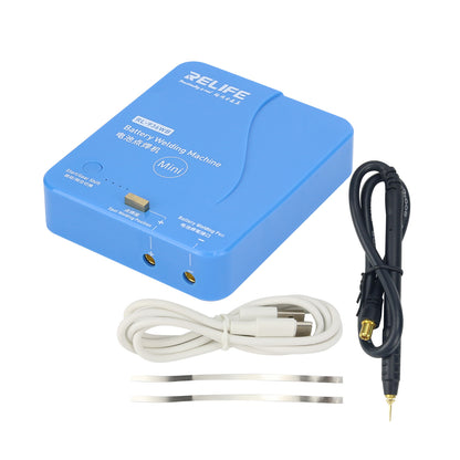 RELIFE RL-936WB Battery Spot Welder Mini Battery Welding Machine with Quick Release Welding Pen
